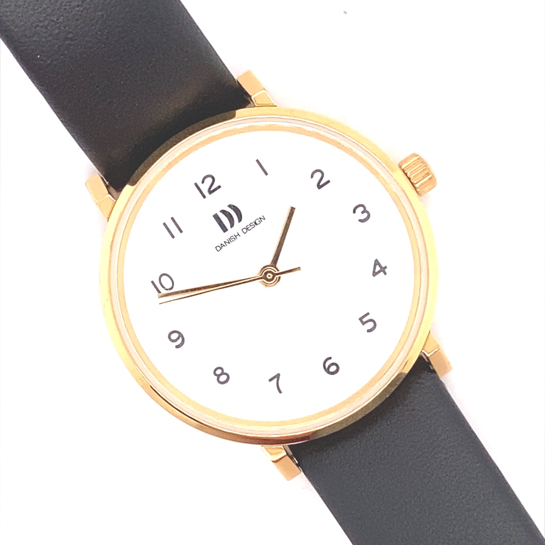 Danish Design Yukon Damenuhr – Bild 4