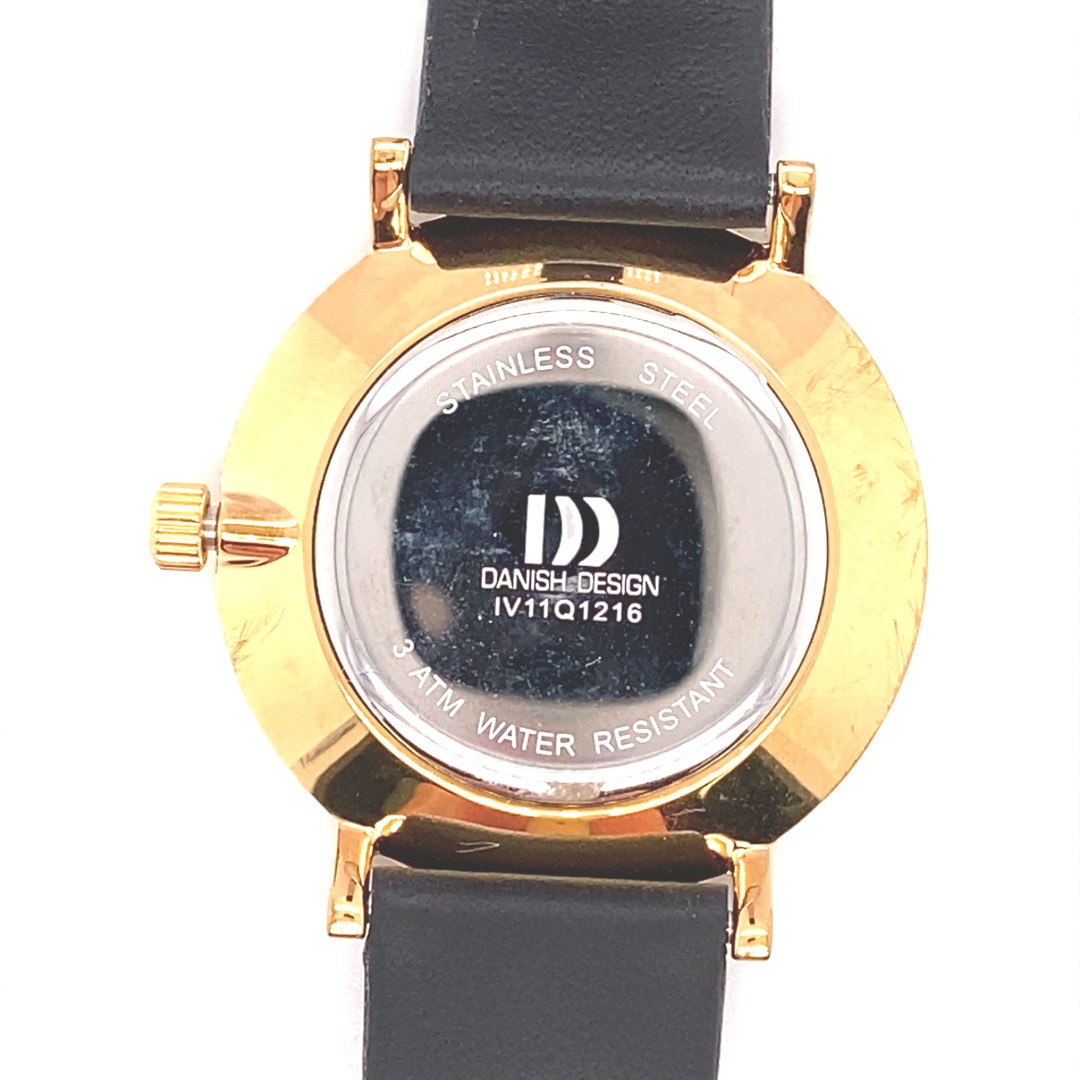 Danish Design Yukon Damenuhr – Bild 5