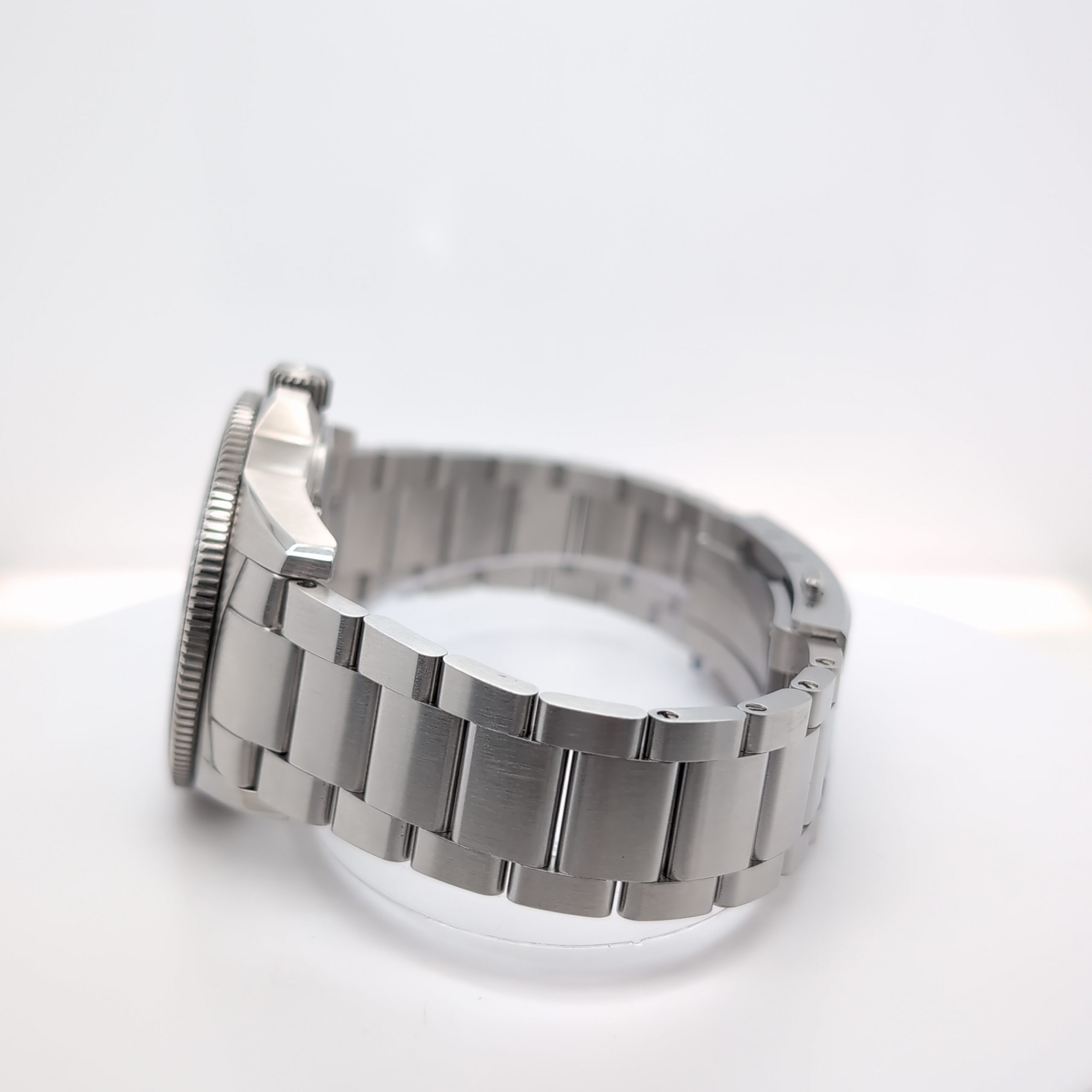 Davosa Argonautic 41 GMT Schwarz – Bild 3