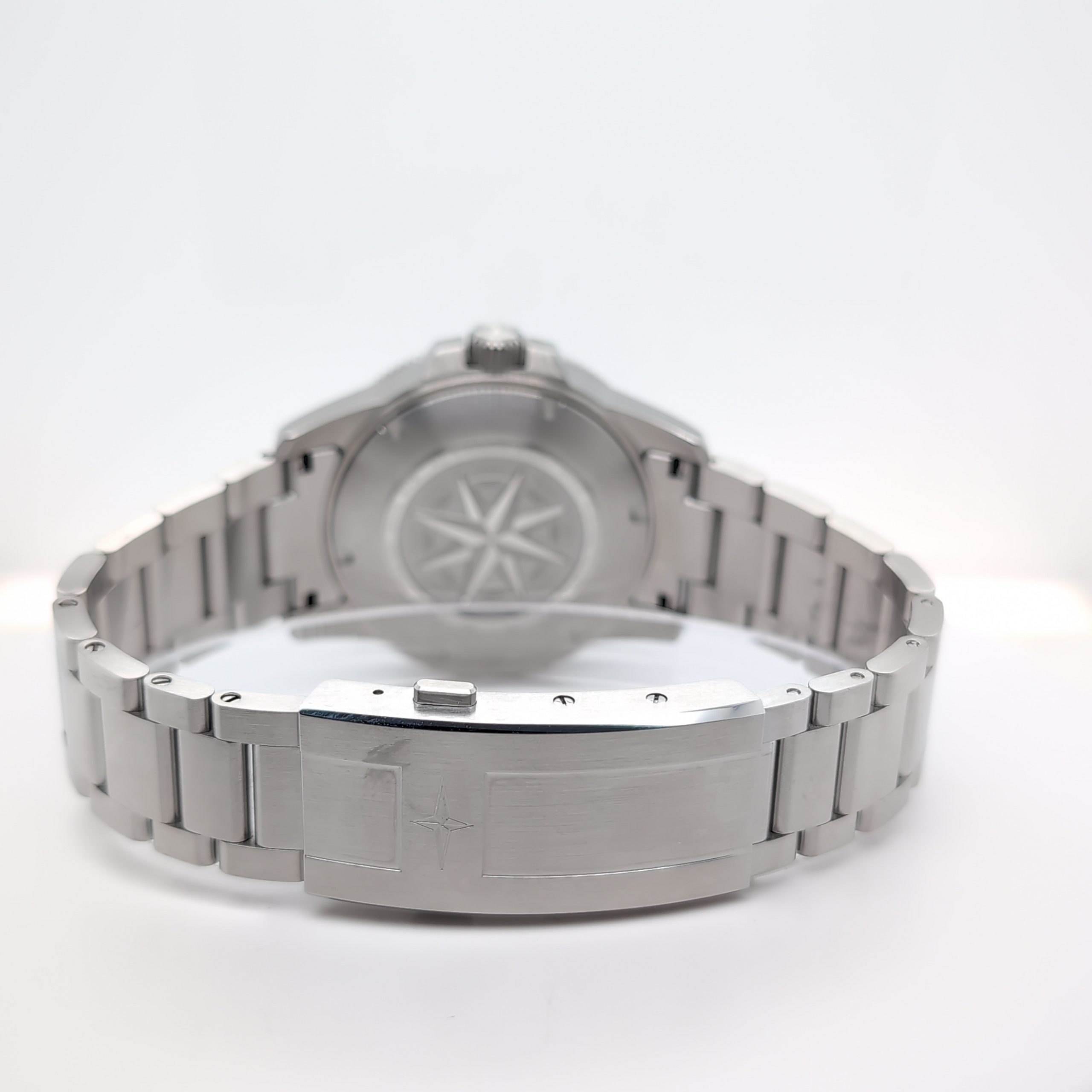 Davosa Argonautic 41 GMT Schwarz – Bild 5