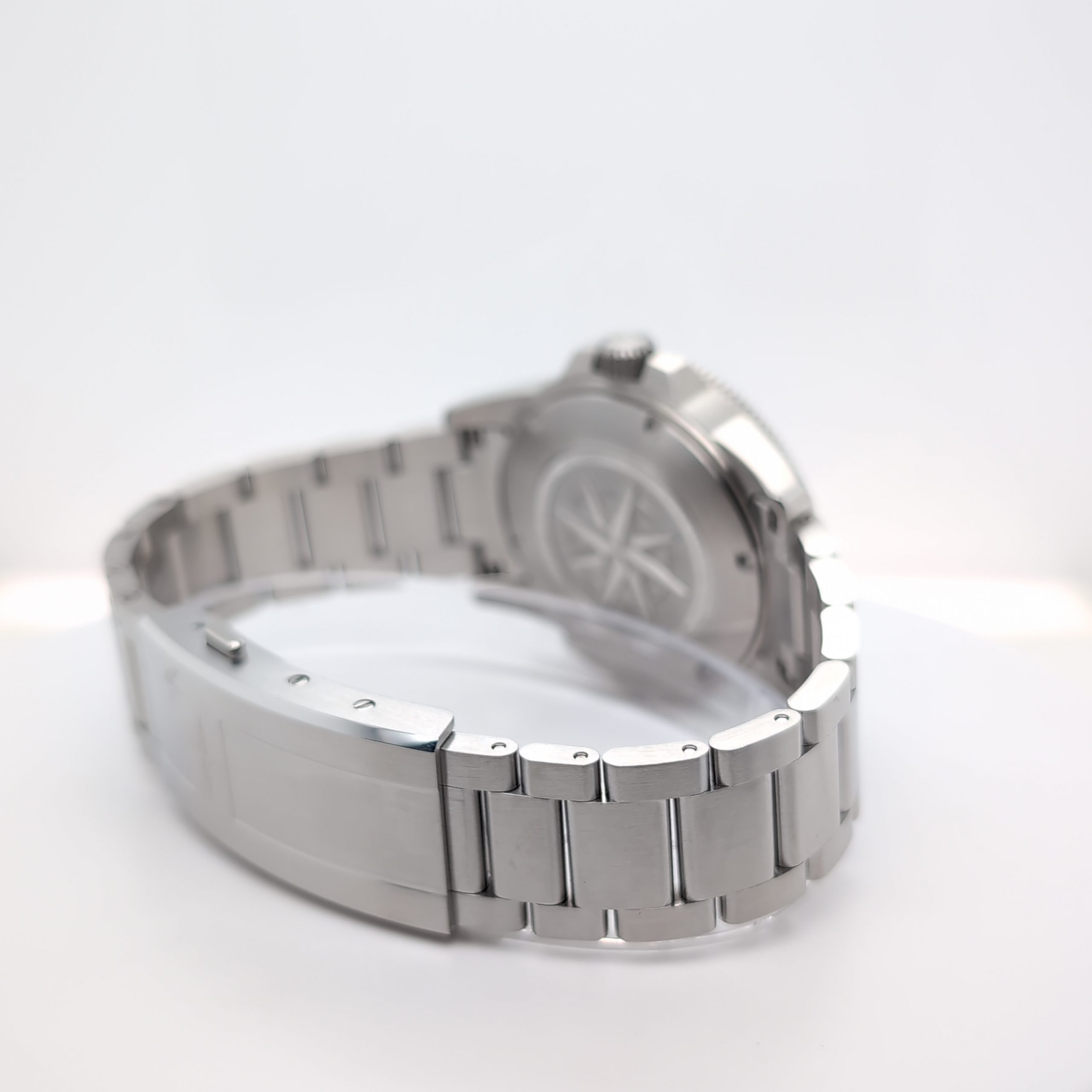 Davosa Argonautic 41 GMT Schwarz – Bild 6