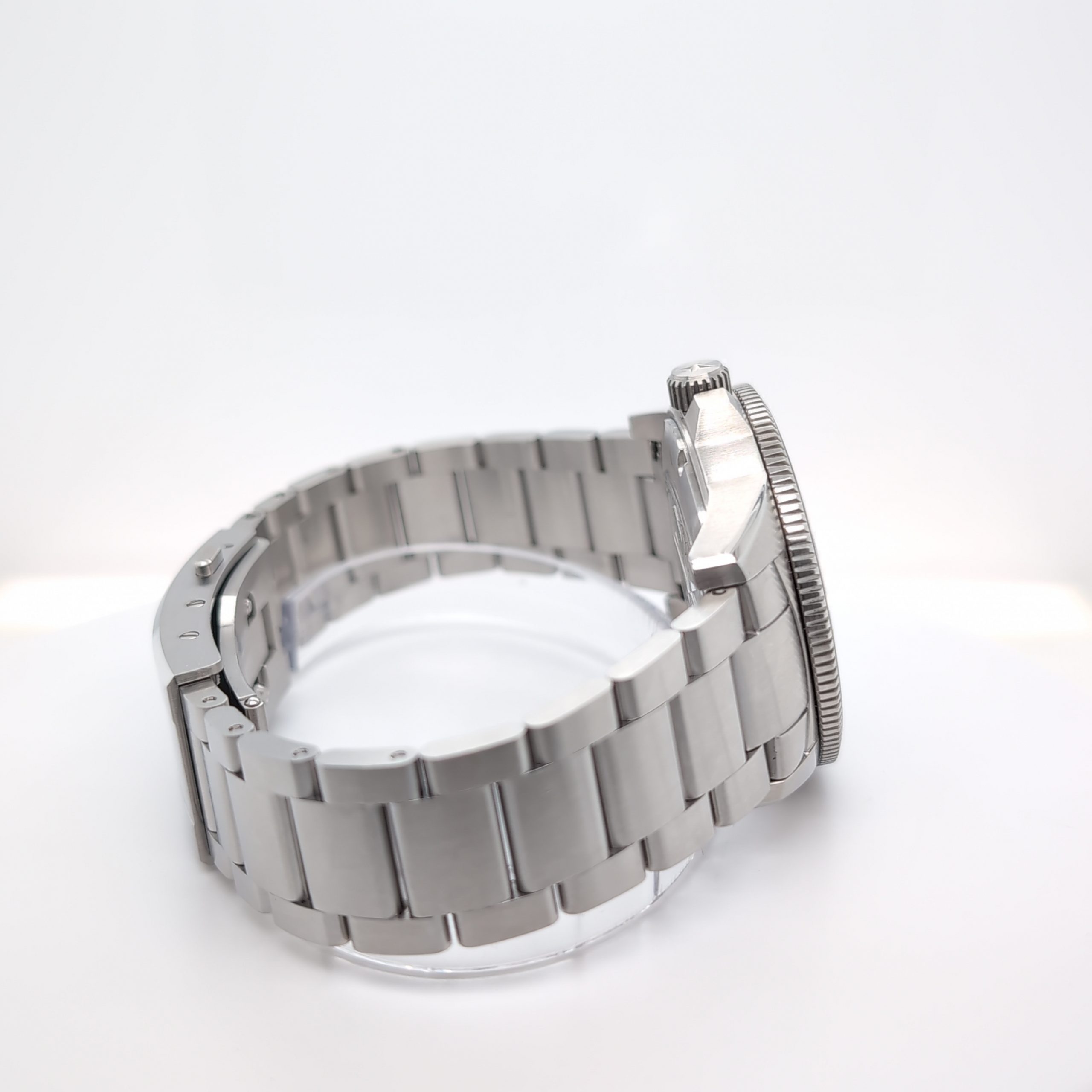 Davosa Argonautic 41 GMT Schwarz – Bild 7