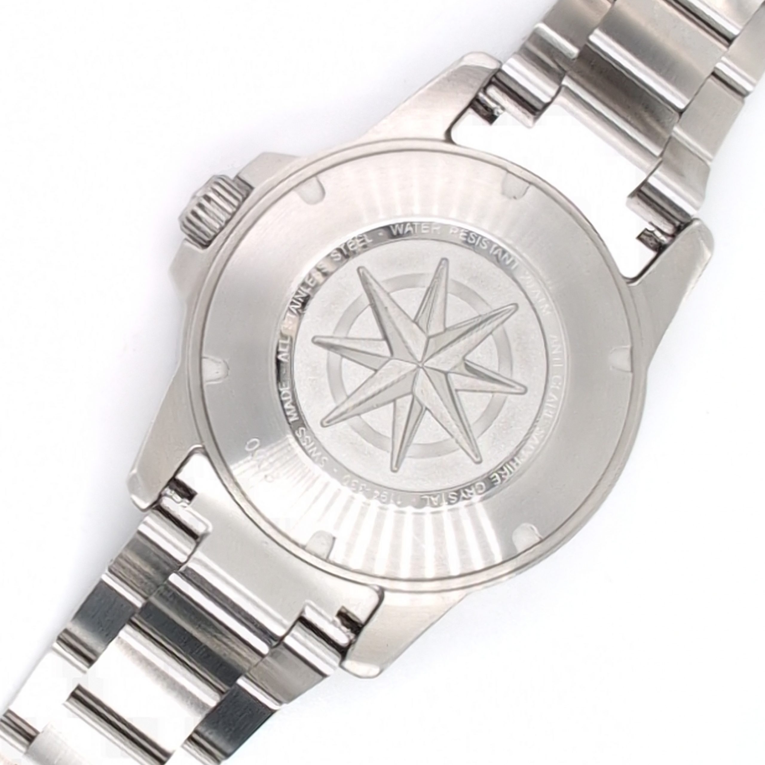 Davosa Argonautic 41 GMT Schwarz – Bild 14