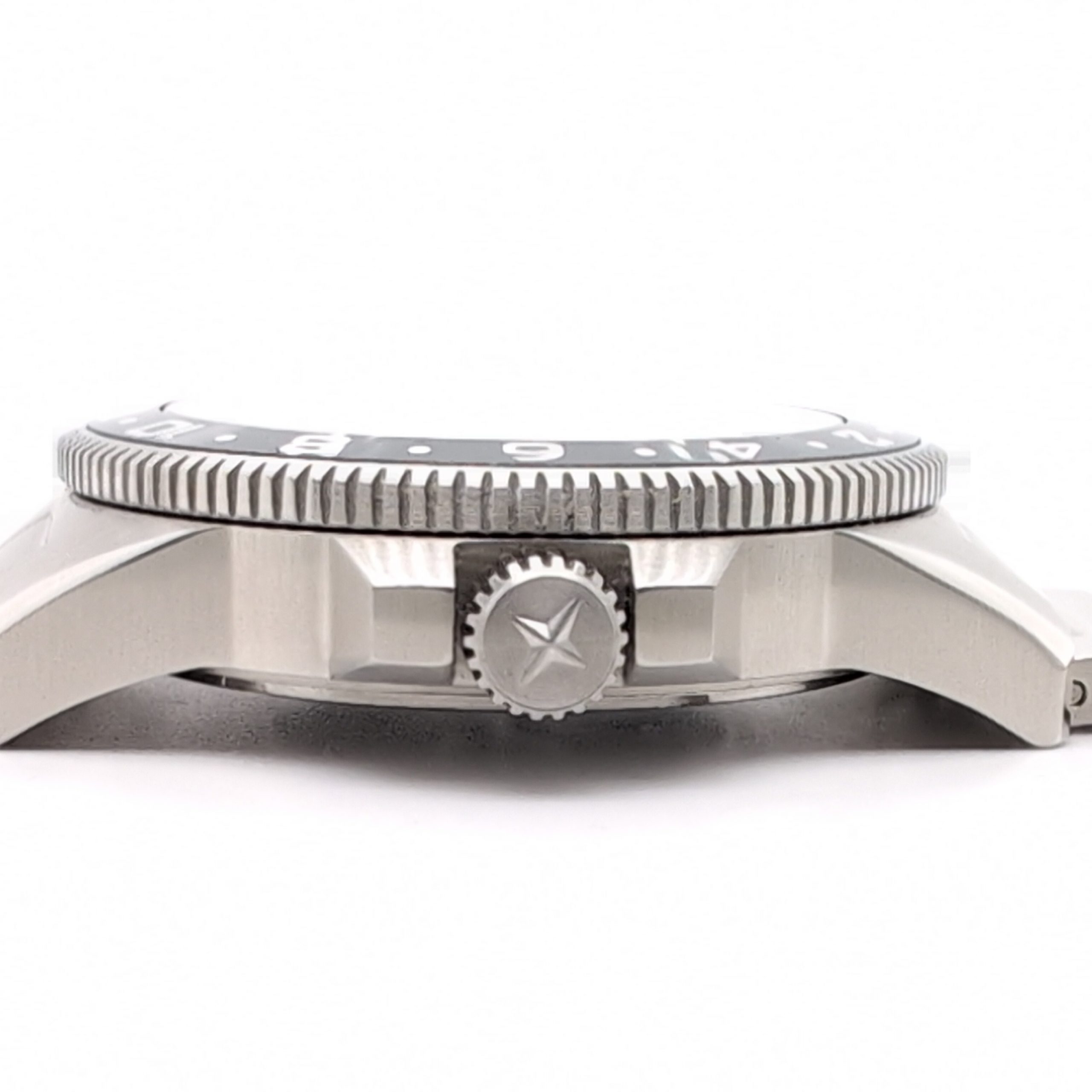 Davosa Argonautic 41 GMT Schwarz – Bild 16