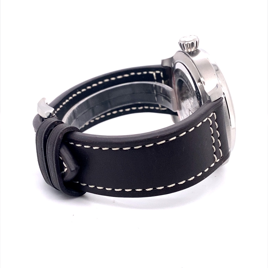 Davosa Newton Day-Date Grau – Bild 10