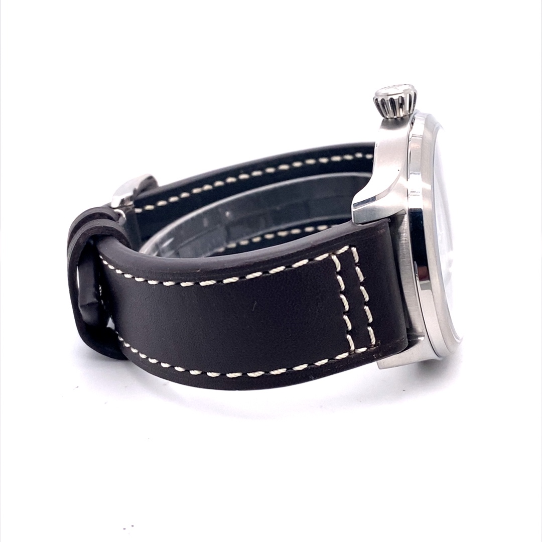 Davosa Newton Day-Date Grau – Bild 11