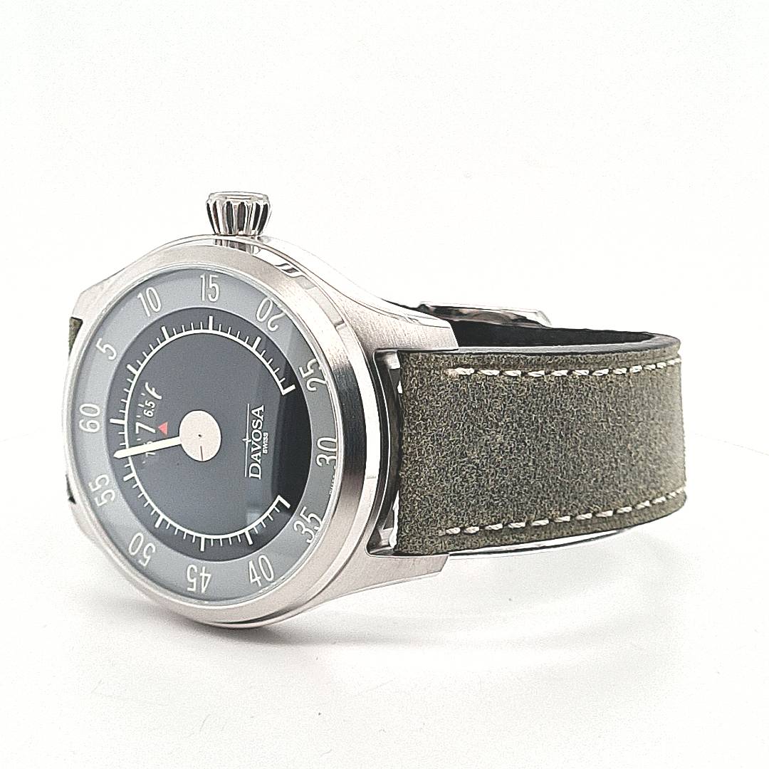 Davosa Newton Speedometer – Bild 3