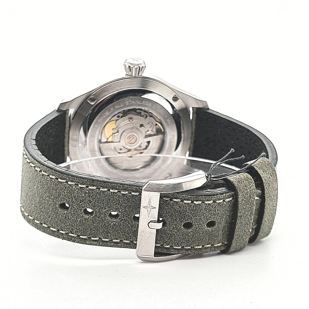 Davosa Newton Speedometer – Bild 6