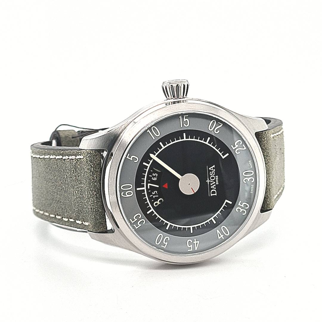 Davosa Newton Speedometer – Bild 10