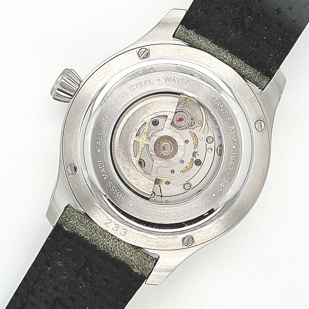 Davosa Newton Speedometer – Bild 12