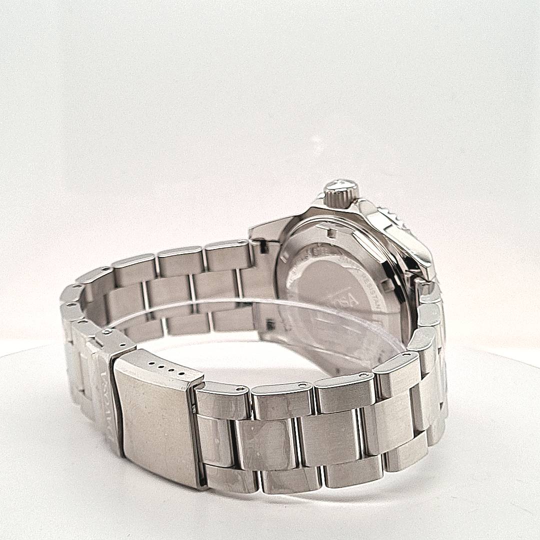 Davosa Ternos Diver Blau 40mm – Bild 7