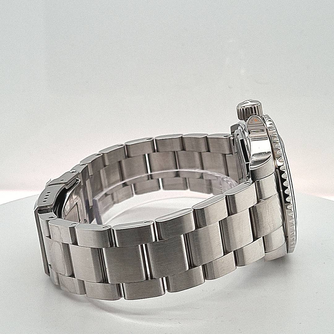 Davosa Ternos Diver Blau 40mm – Bild 8