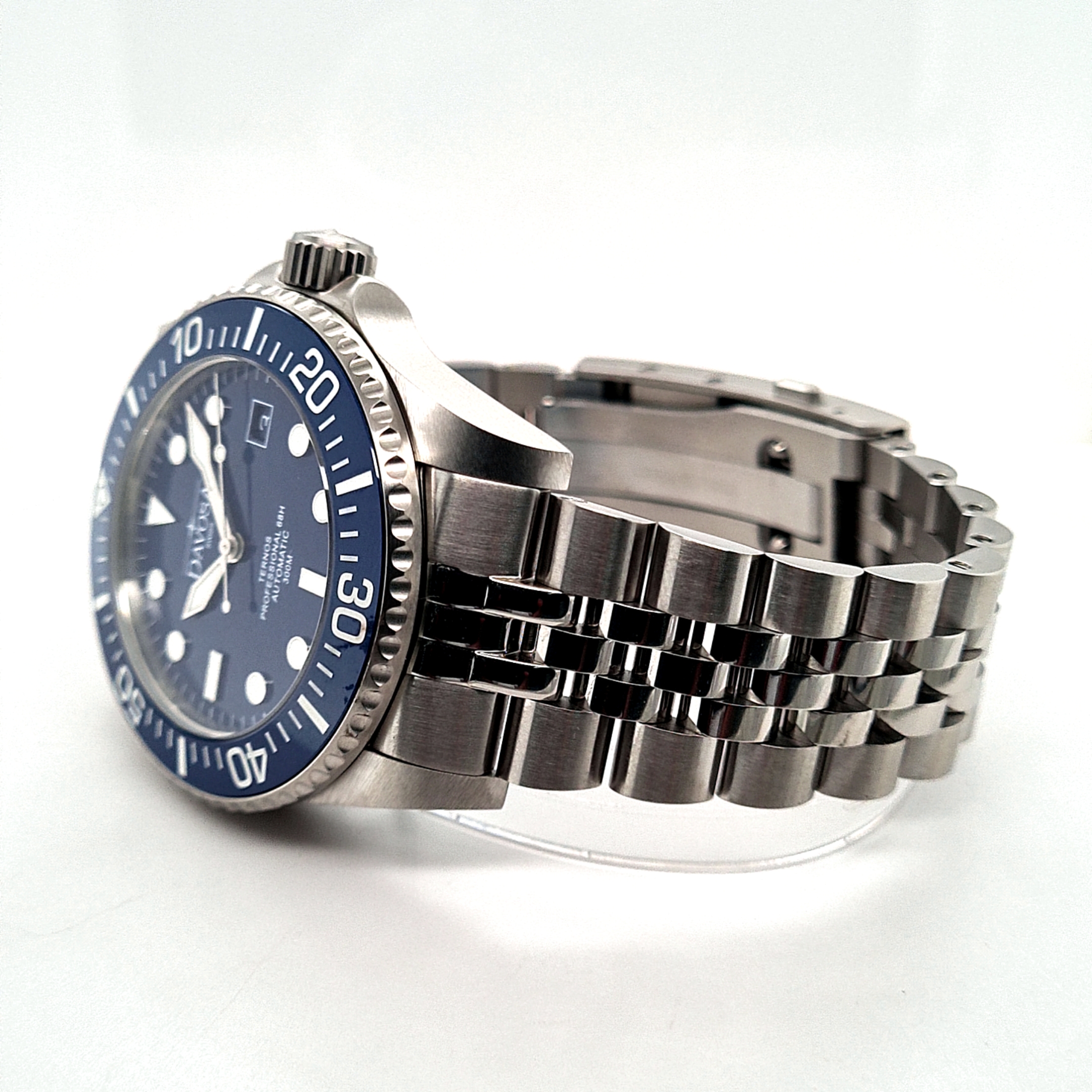 Davosa Ternos Professional 68H Blau / Blau – Bild 4