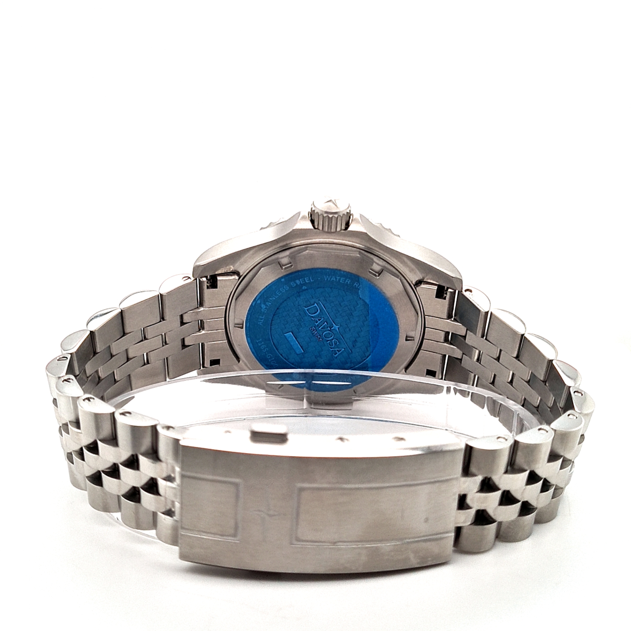 Davosa Ternos Professional 68H Blau / Blau – Bild 7