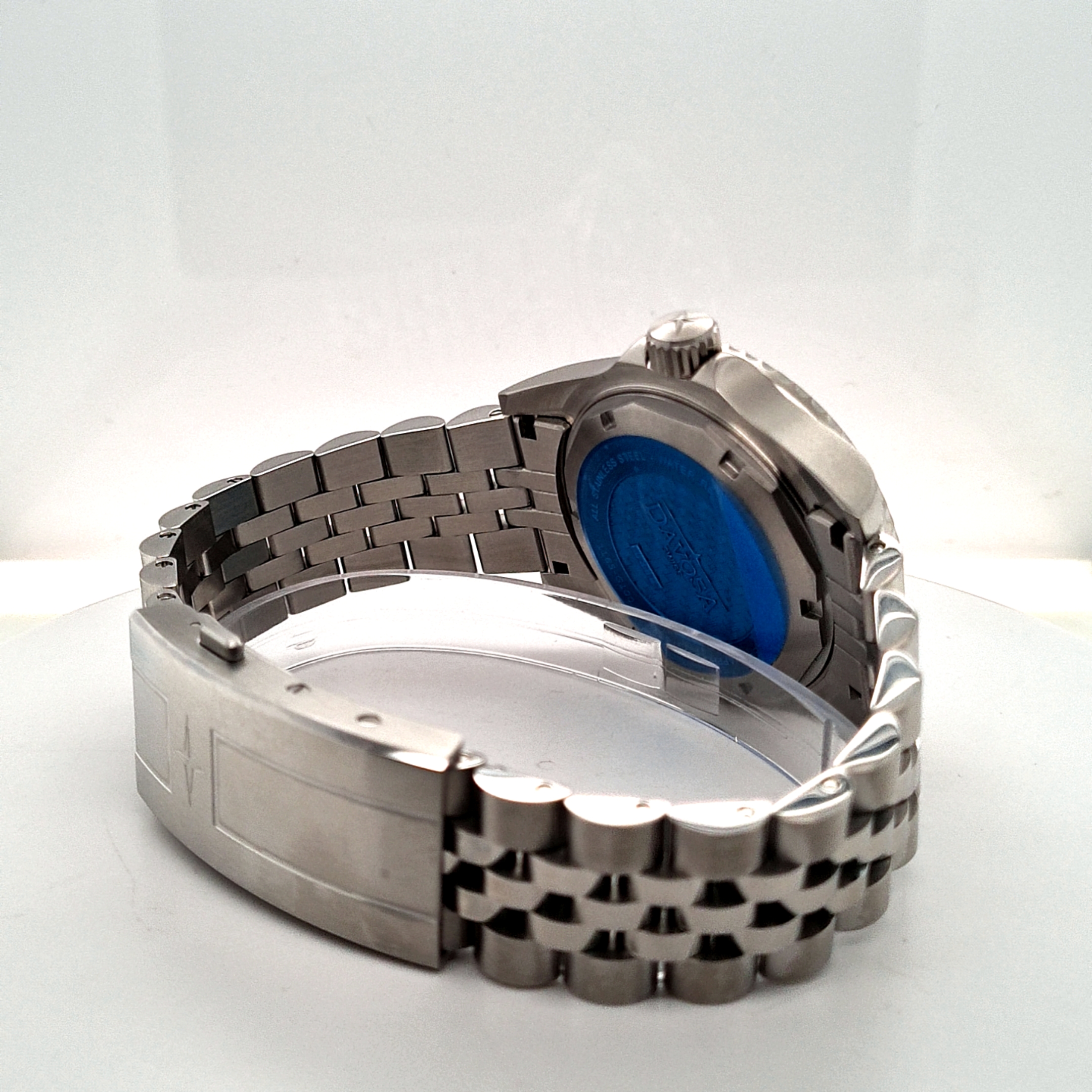 Davosa Ternos Professional 68H Blau / Blau – Bild 8