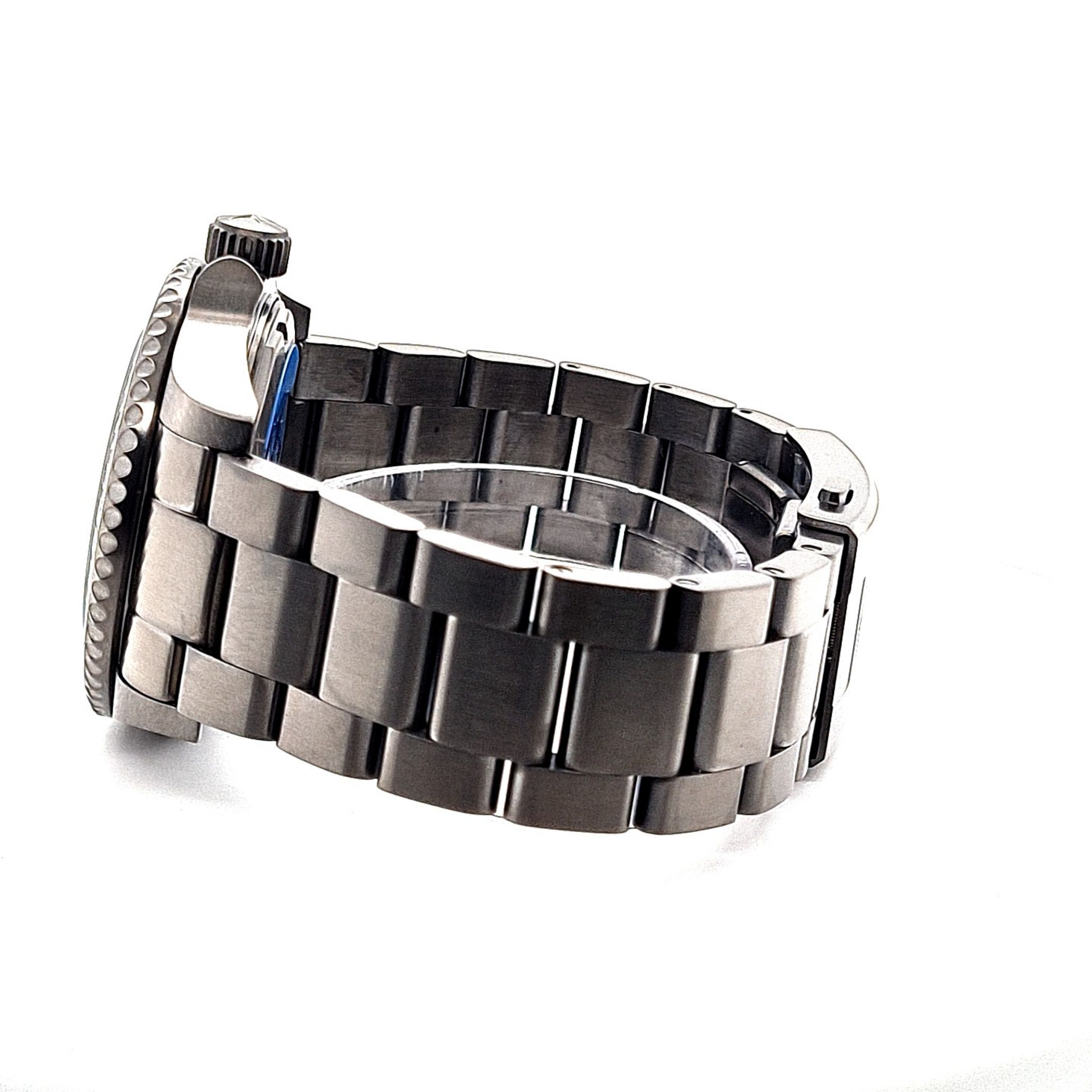 Davosa Ternos Professional 68H Carbon limited Edition – Bild 4