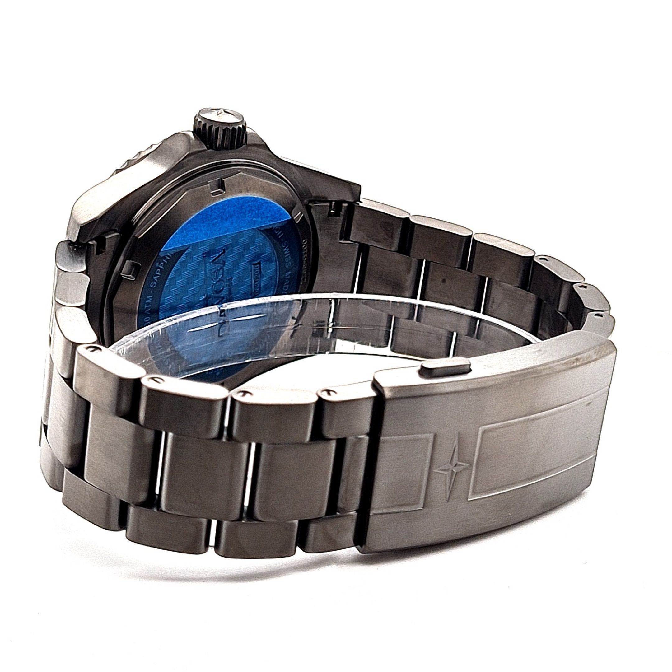 Davosa Ternos Professional 68H Carbon limited Edition – Bild 5