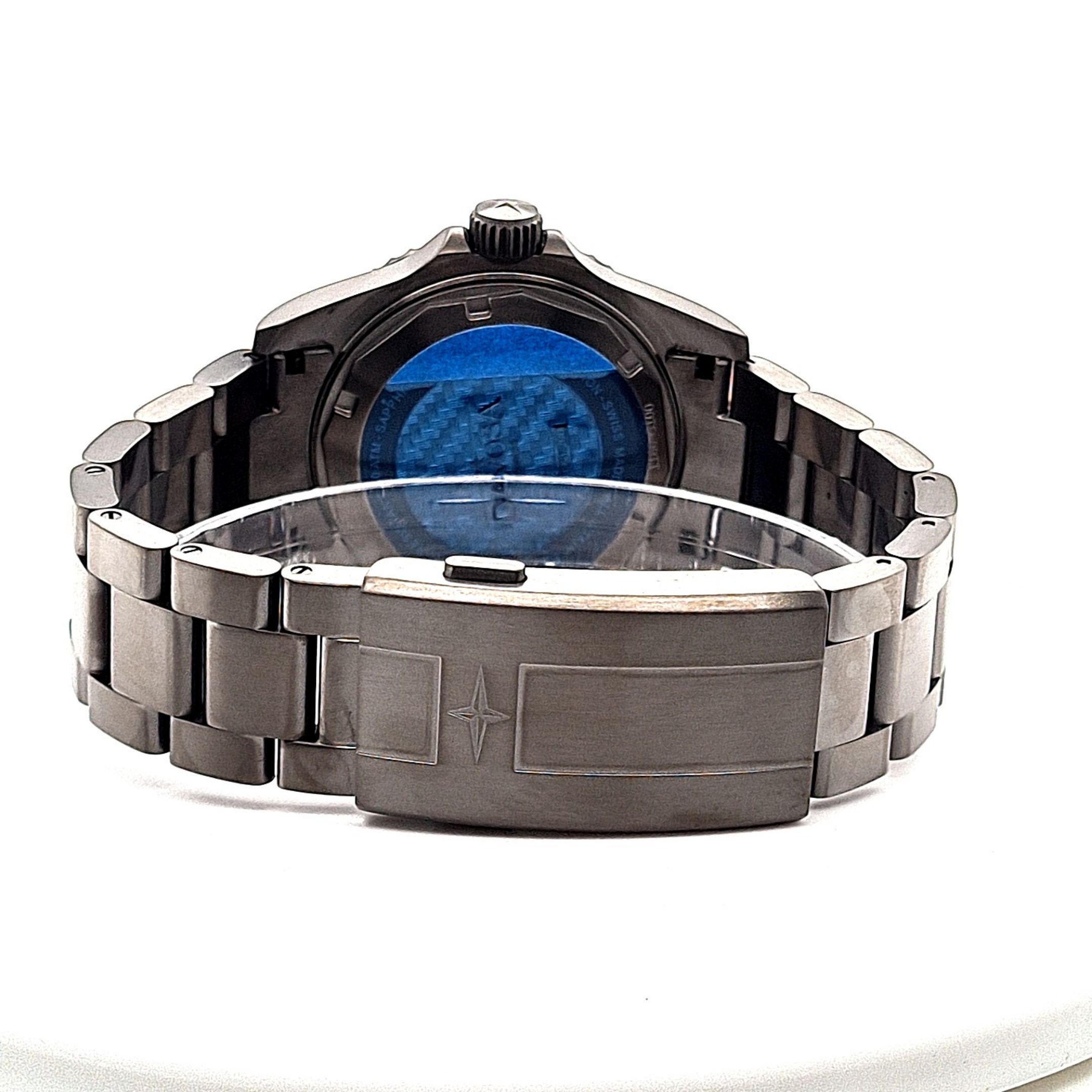 Davosa Ternos Professional 68H Carbon limited Edition – Bild 6