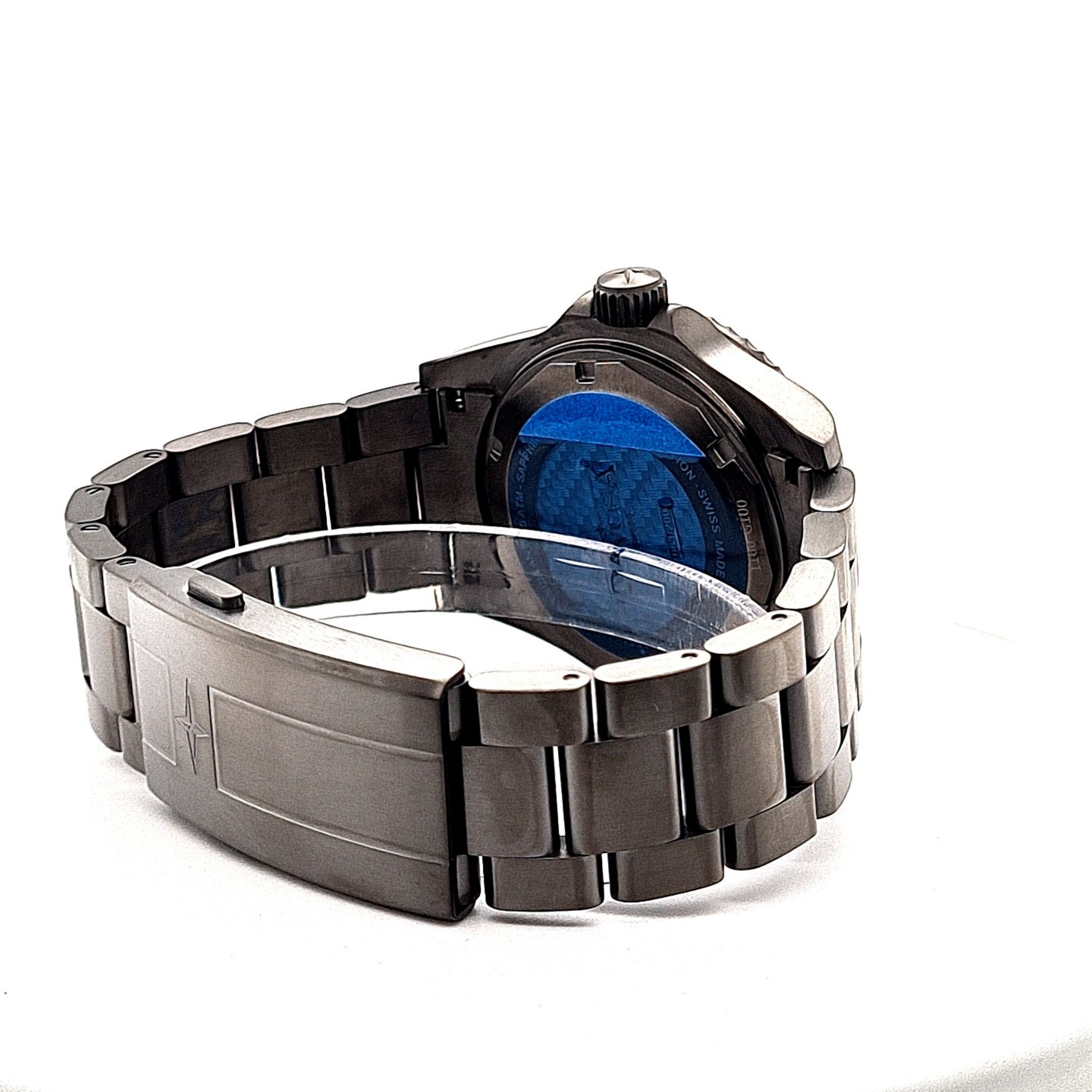 Davosa Ternos Professional 68H Carbon limited Edition – Bild 7