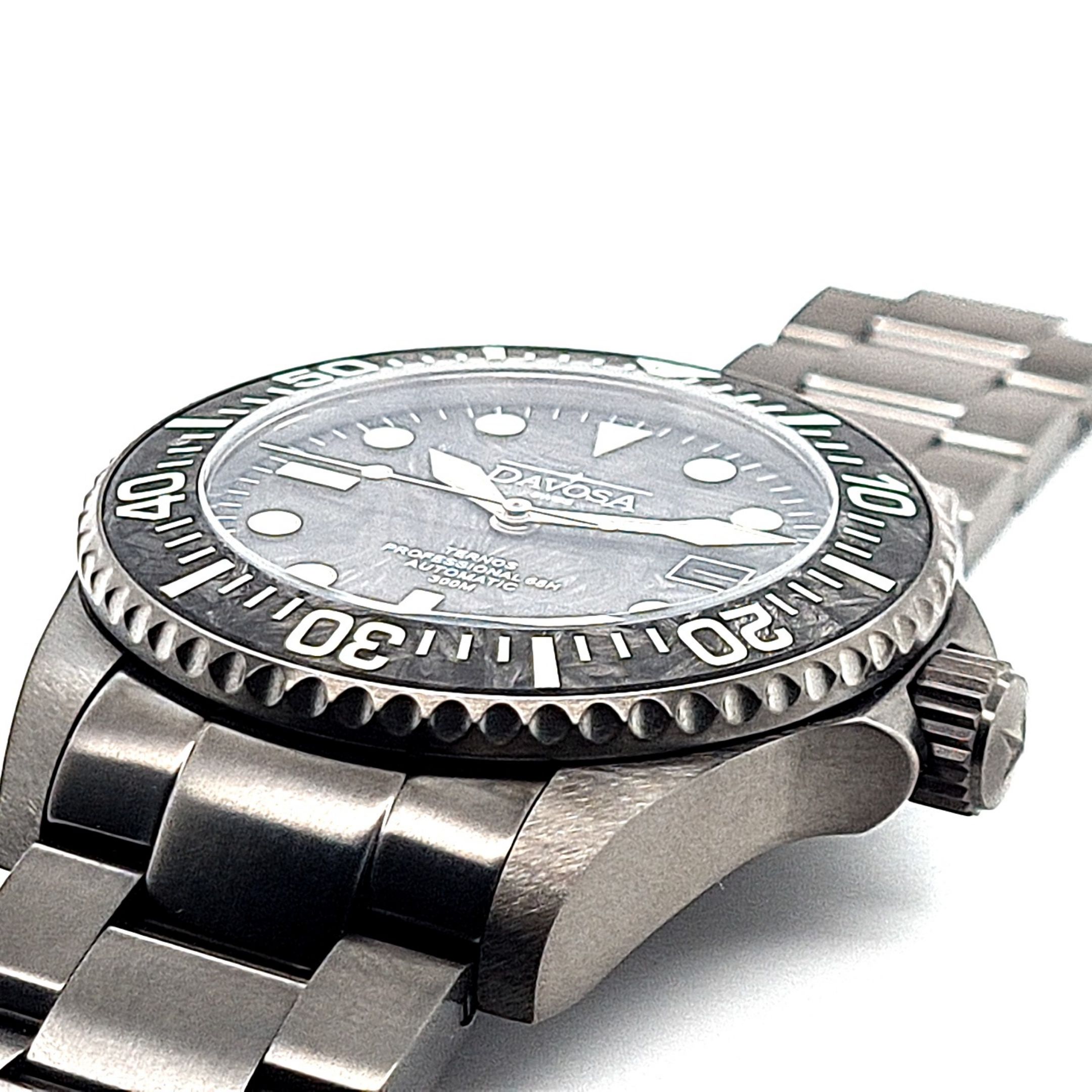 Davosa Ternos Professional 68H Carbon limited Edition – Bild 14