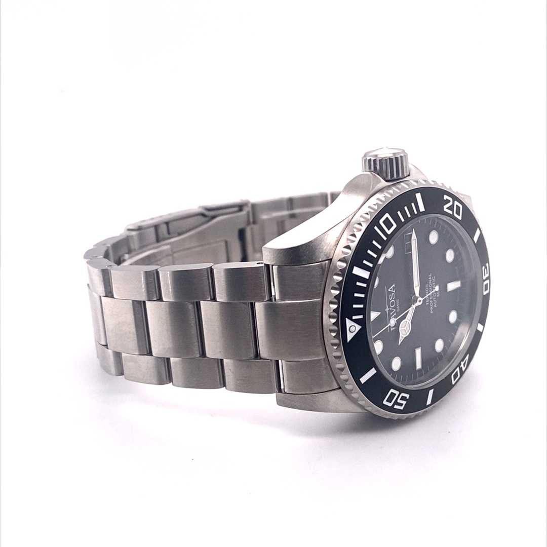 Davosa Ternos Professional Matt Suit – Bild 12