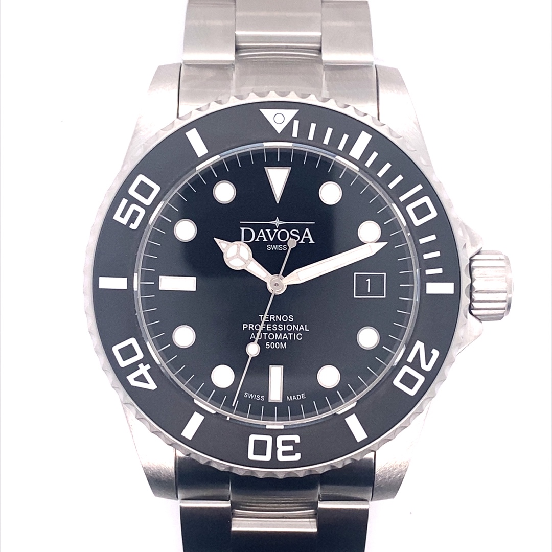 Davosa Ternos Professional Matt Suit – Bild 13