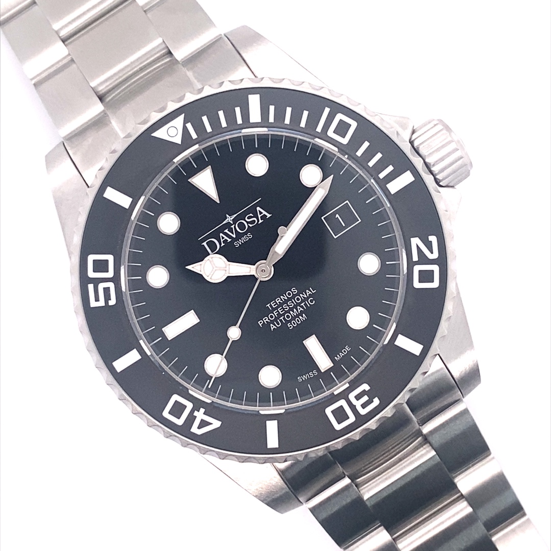 Davosa Ternos Professional Matt Suit – Bild 15