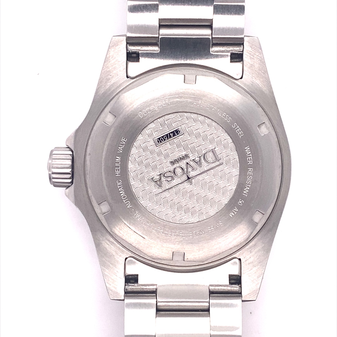 Davosa Ternos Professional Matt Suit – Bild 16