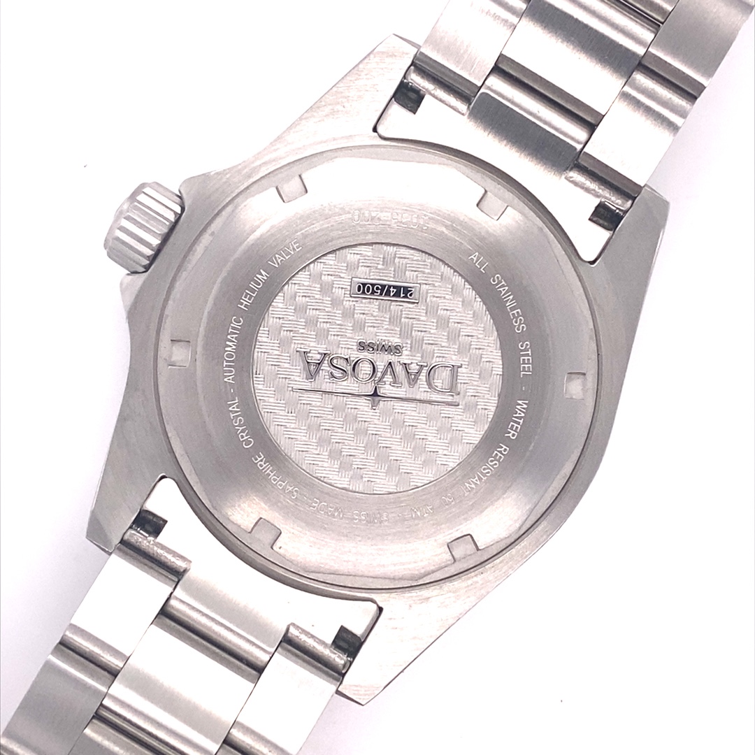 Davosa Ternos Professional Matt Suit – Bild 17