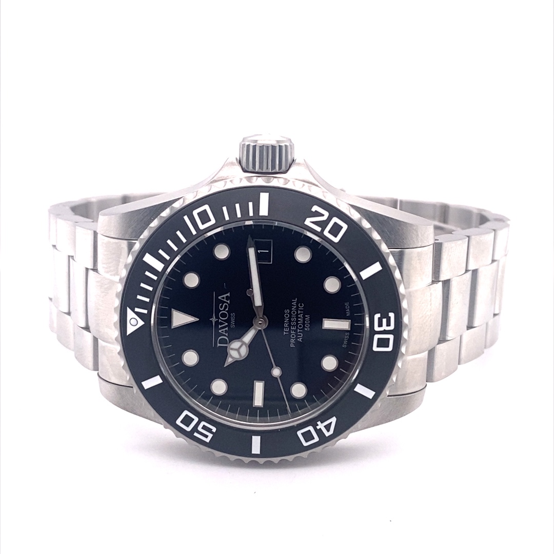 Davosa Ternos Professional Matt Suit – Bild 4