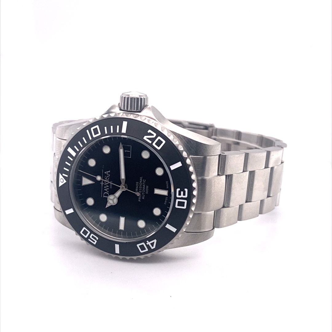 Davosa Ternos Professional Matt Suit – Bild 5