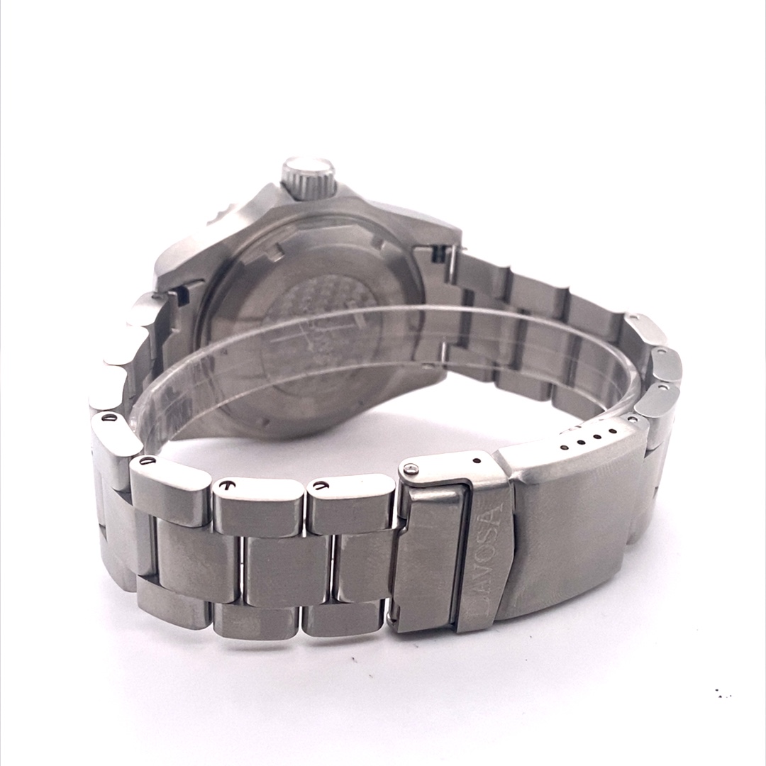 Davosa Ternos Professional Matt Suit – Bild 8