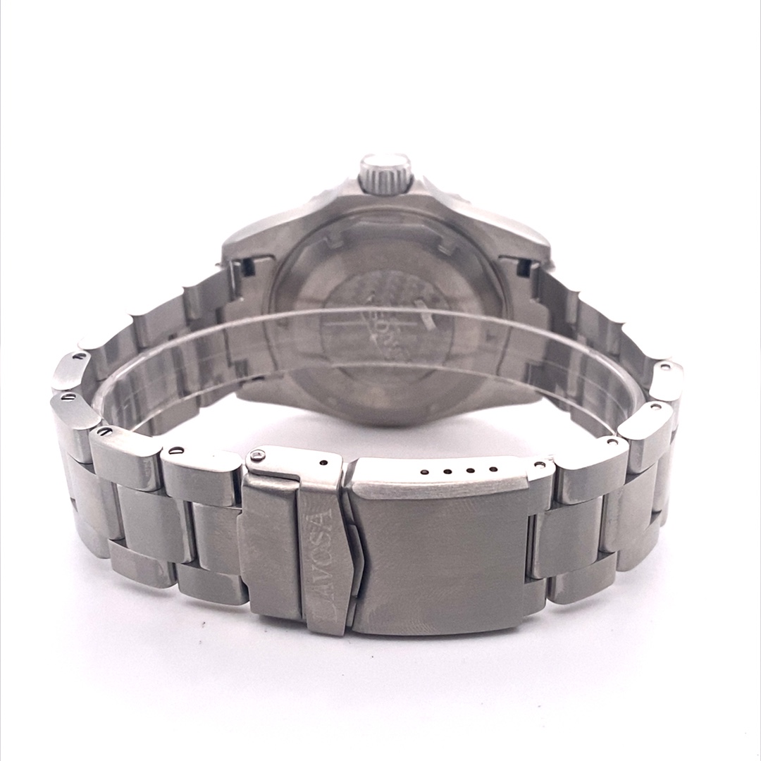 Davosa Ternos Professional Matt Suit – Bild 9