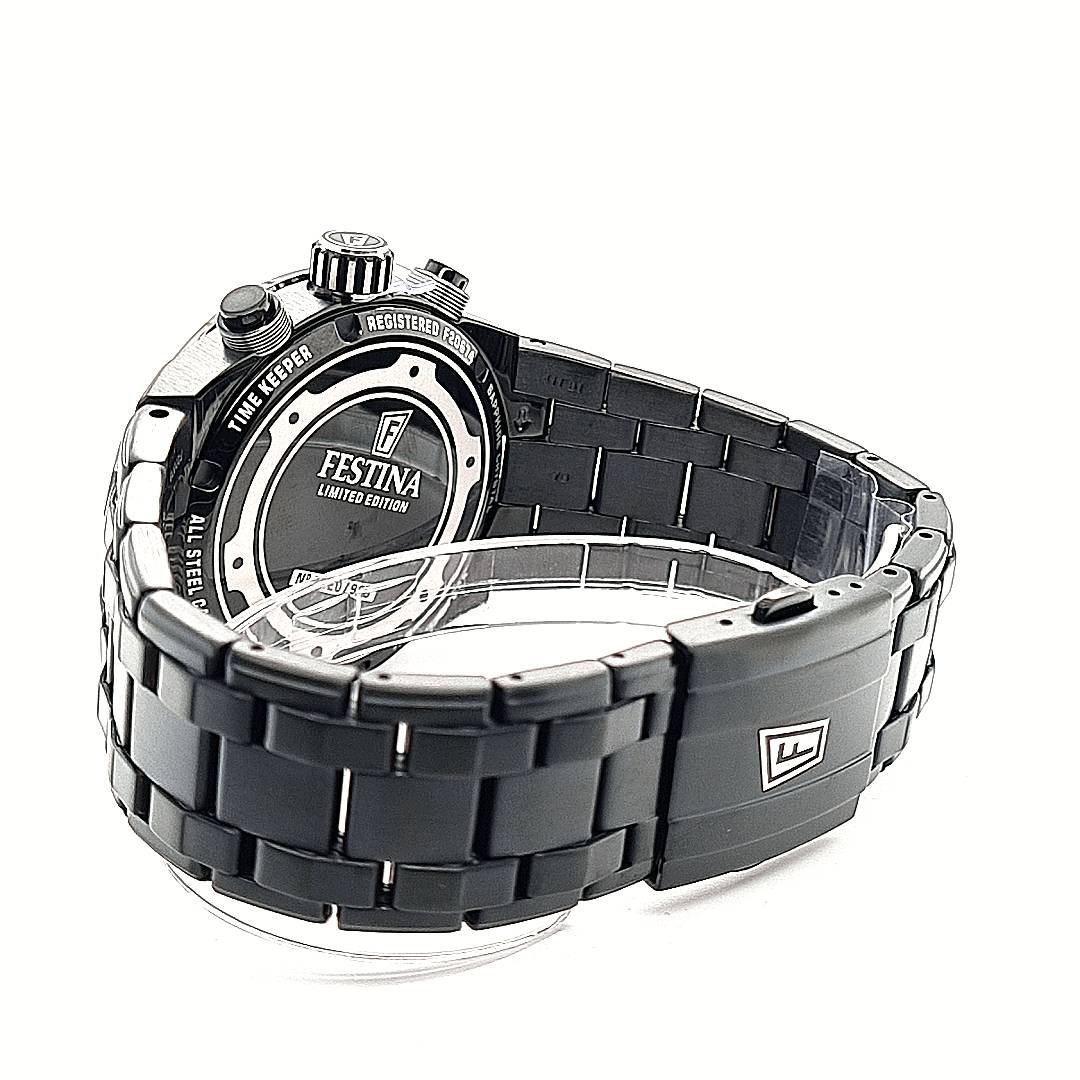 Festina Chrono Bike 2024 Limitiert Bunt Chronograph – Bild 5