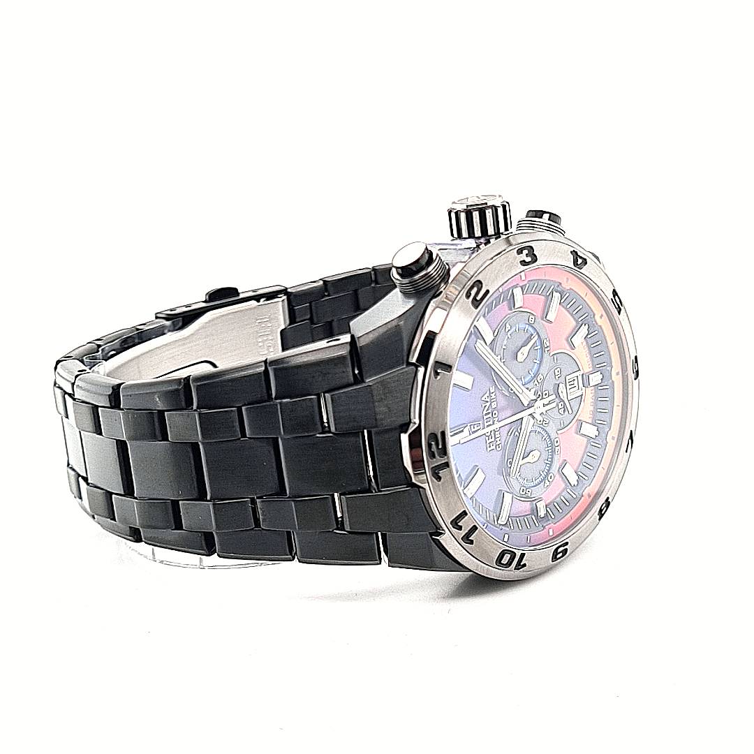 Festina Chrono Bike 2024 Limitiert Bunt Chronograph – Bild 9