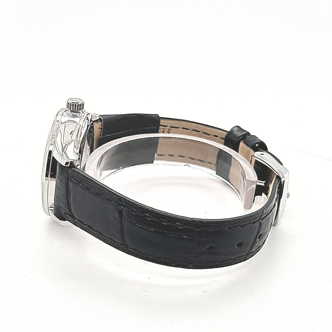 Festina Swiss Made Damenuhr arabisch – Bild 4