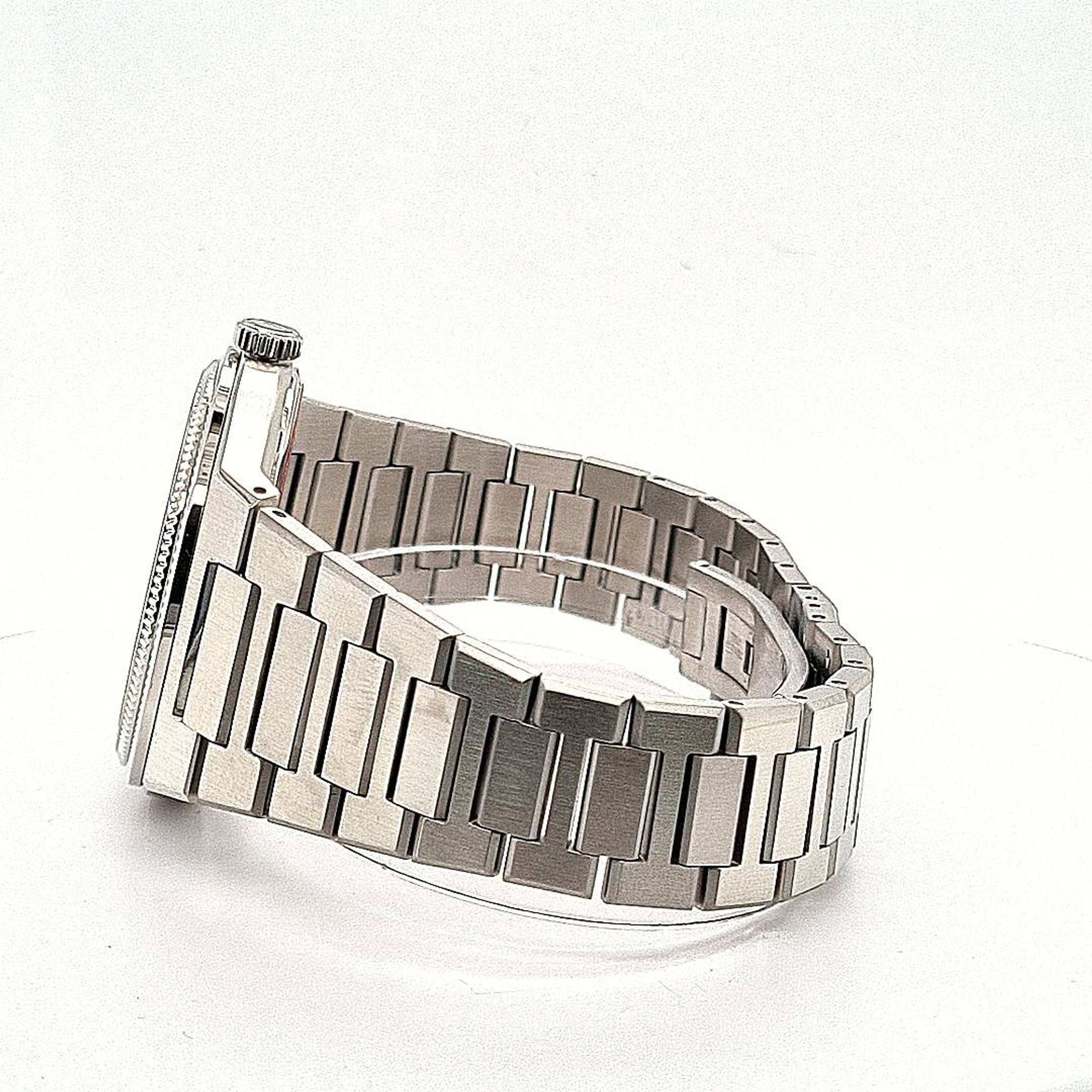 Festina Swiss Made Herrenuhr Rivé – Bild 4