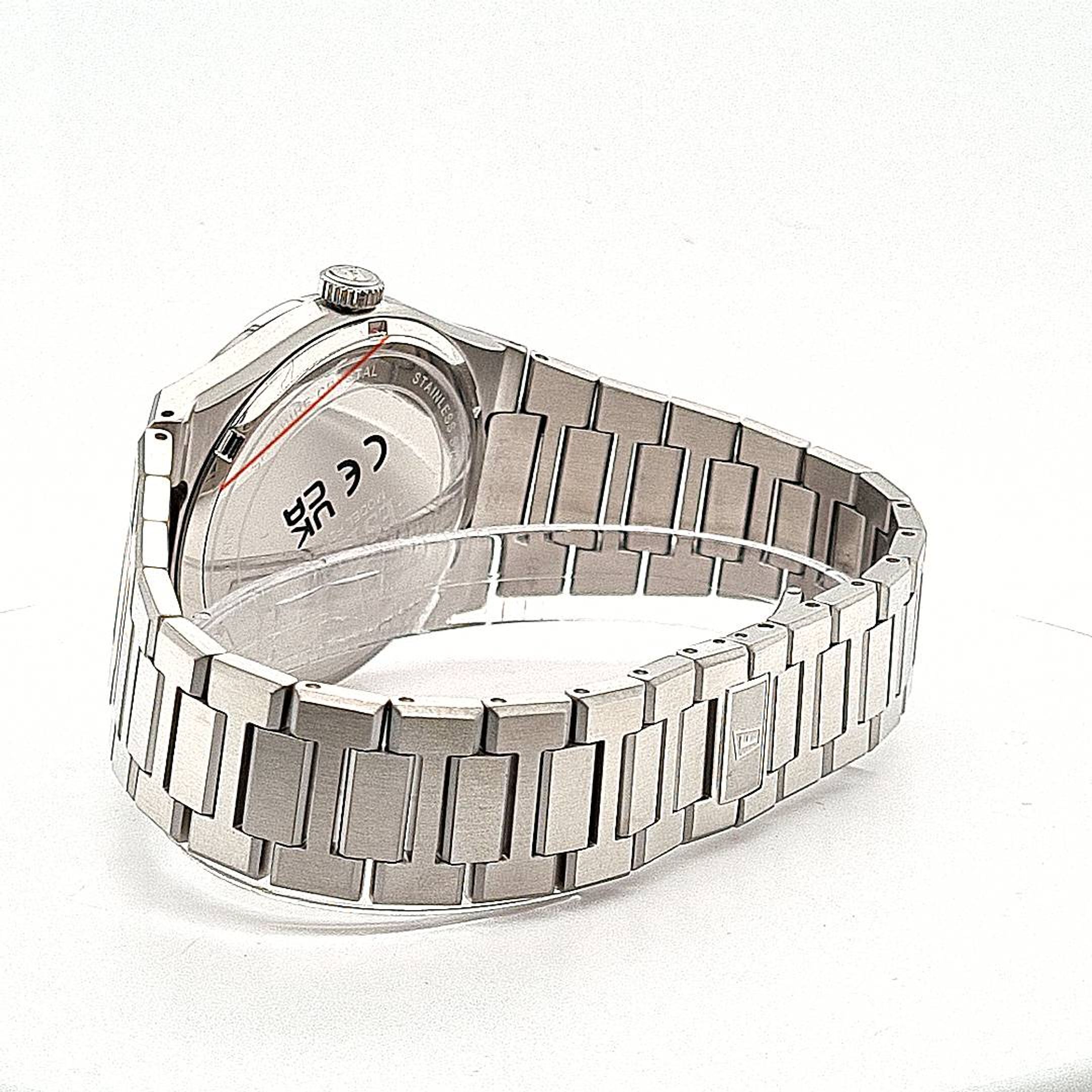 Festina Swiss Made Herrenuhr Rivé – Bild 5