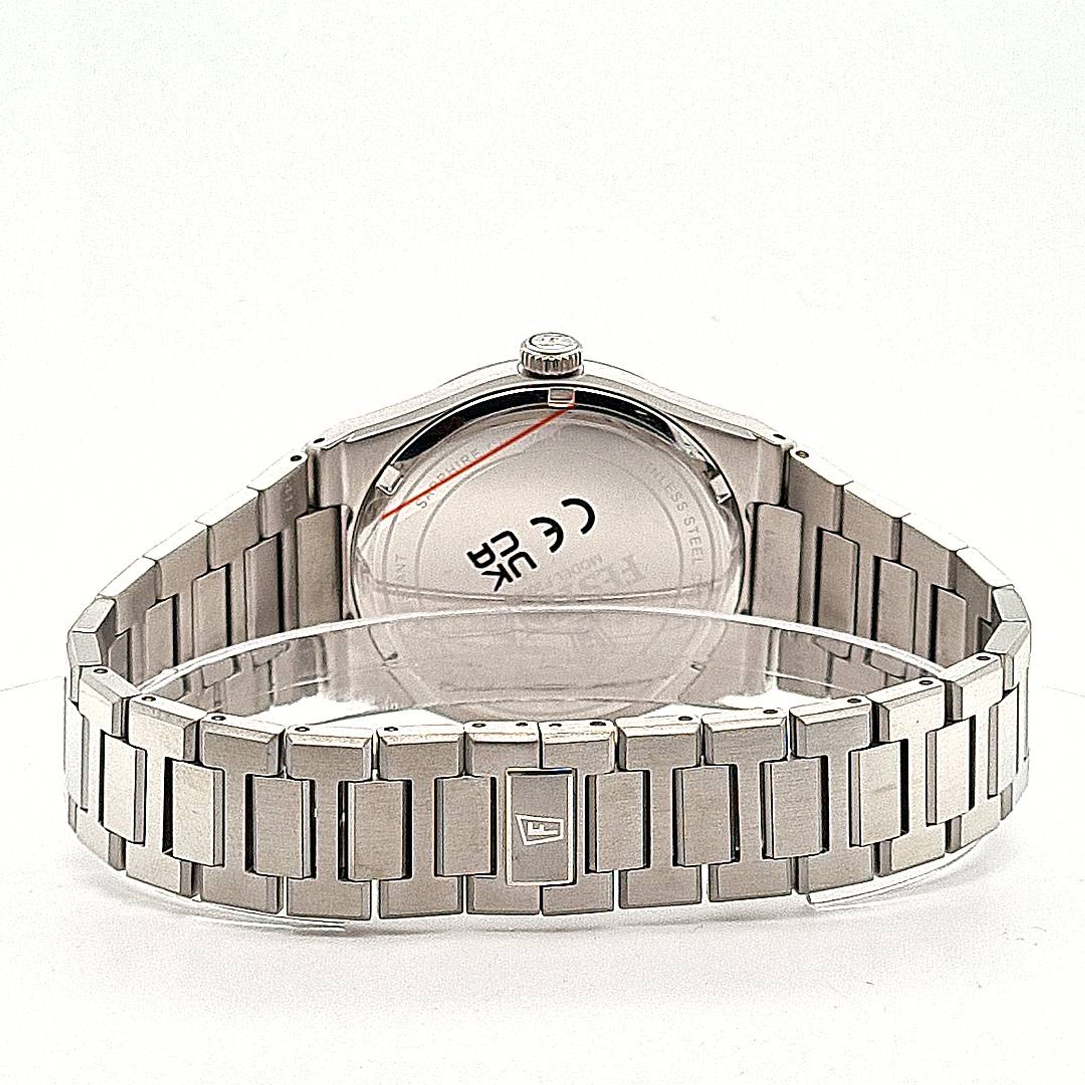 Festina Swiss Made Herrenuhr Rivé – Bild 6