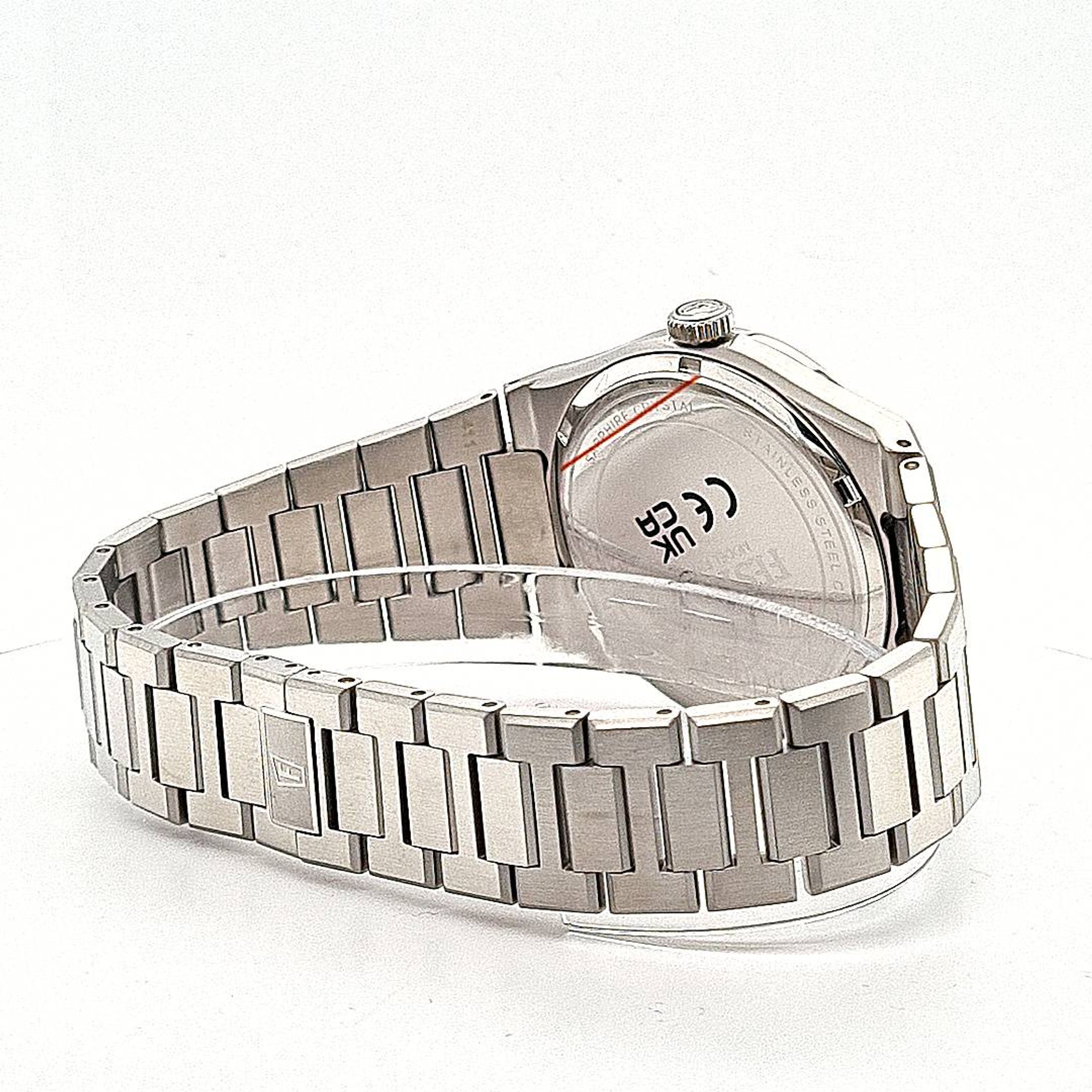 Festina Swiss Made Herrenuhr Rivé – Bild 7