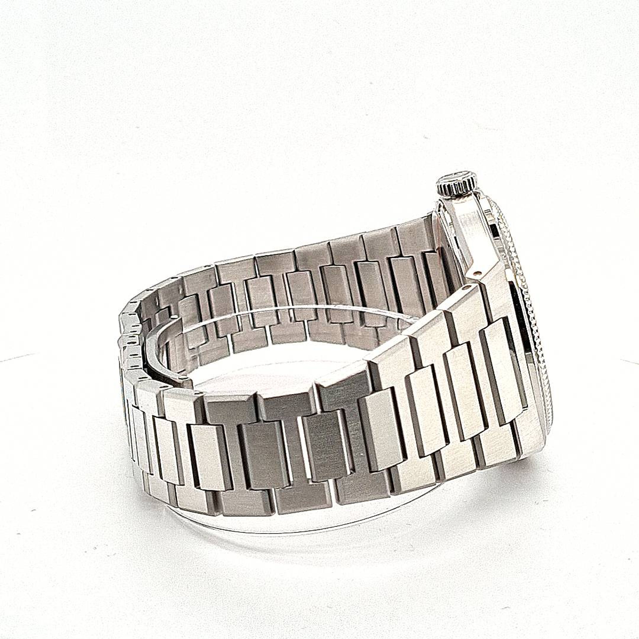 Festina Swiss Made Herrenuhr Rivé – Bild 8