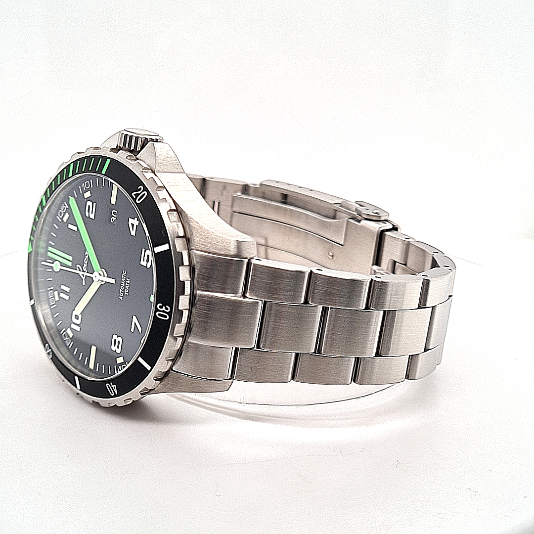 Laco Amazonas 42 – Bild 3