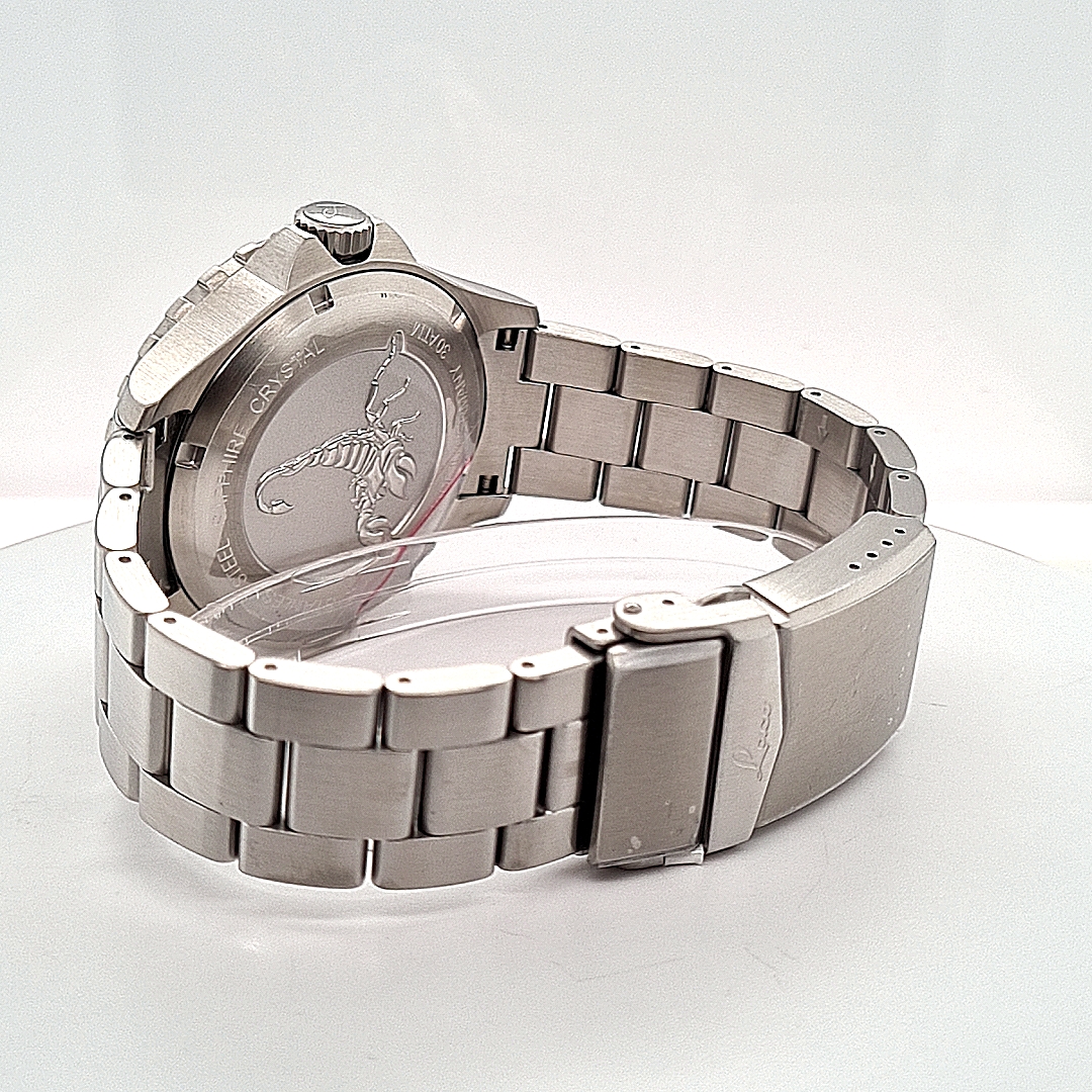 Laco Amazonas 42 – Bild 5