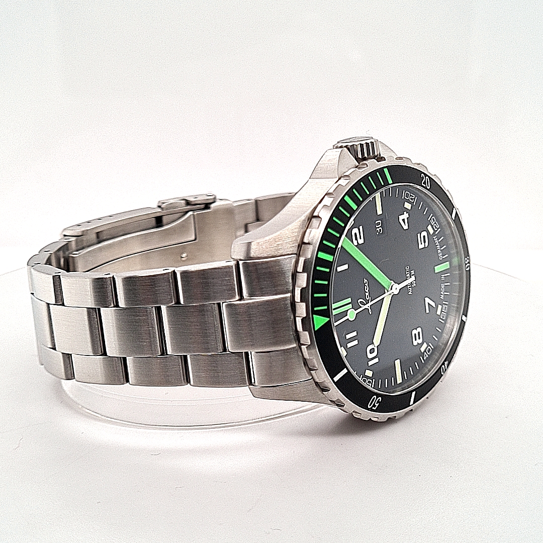 Laco Amazonas 42 – Bild 9