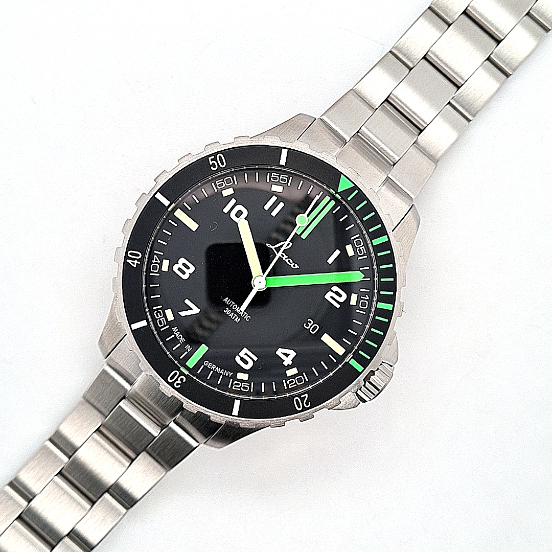 Laco Amazonas 42 – Bild 10