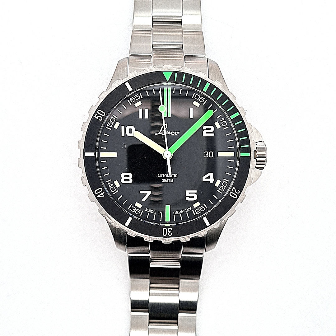 Laco Amazonas 42 – Bild 11