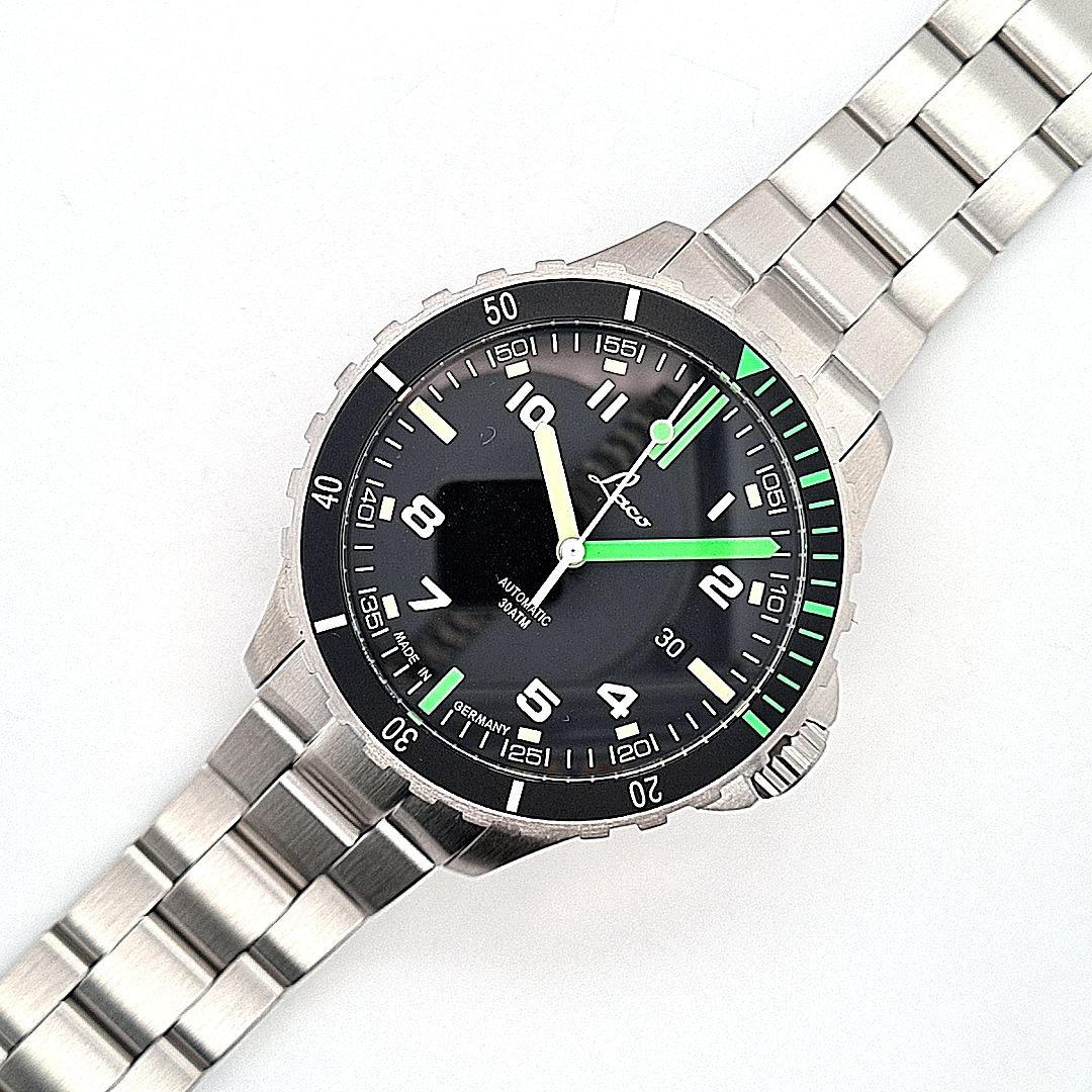 Laco Amazonas 42 – Bild 12