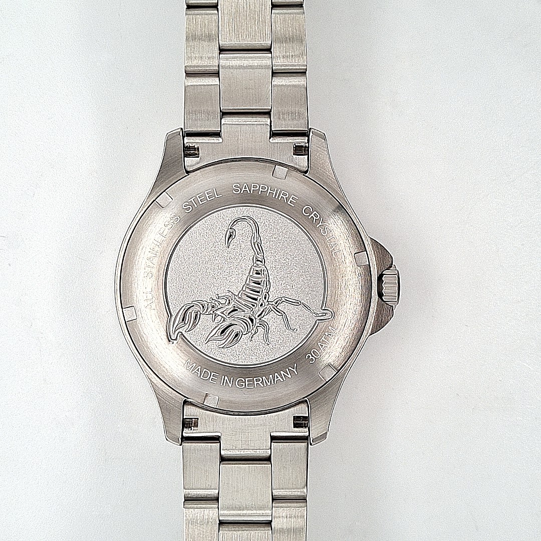 Laco Amazonas 42 – Bild 13