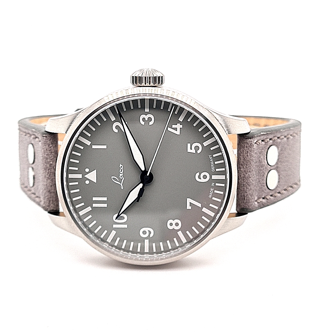 Laco Augsburg Grau 42 – Bild 2