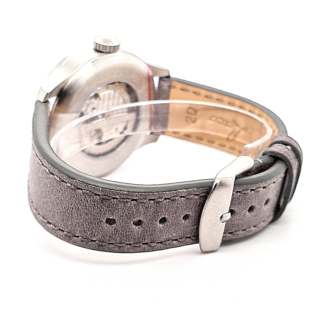 Laco Augsburg Grau 42 – Bild 5